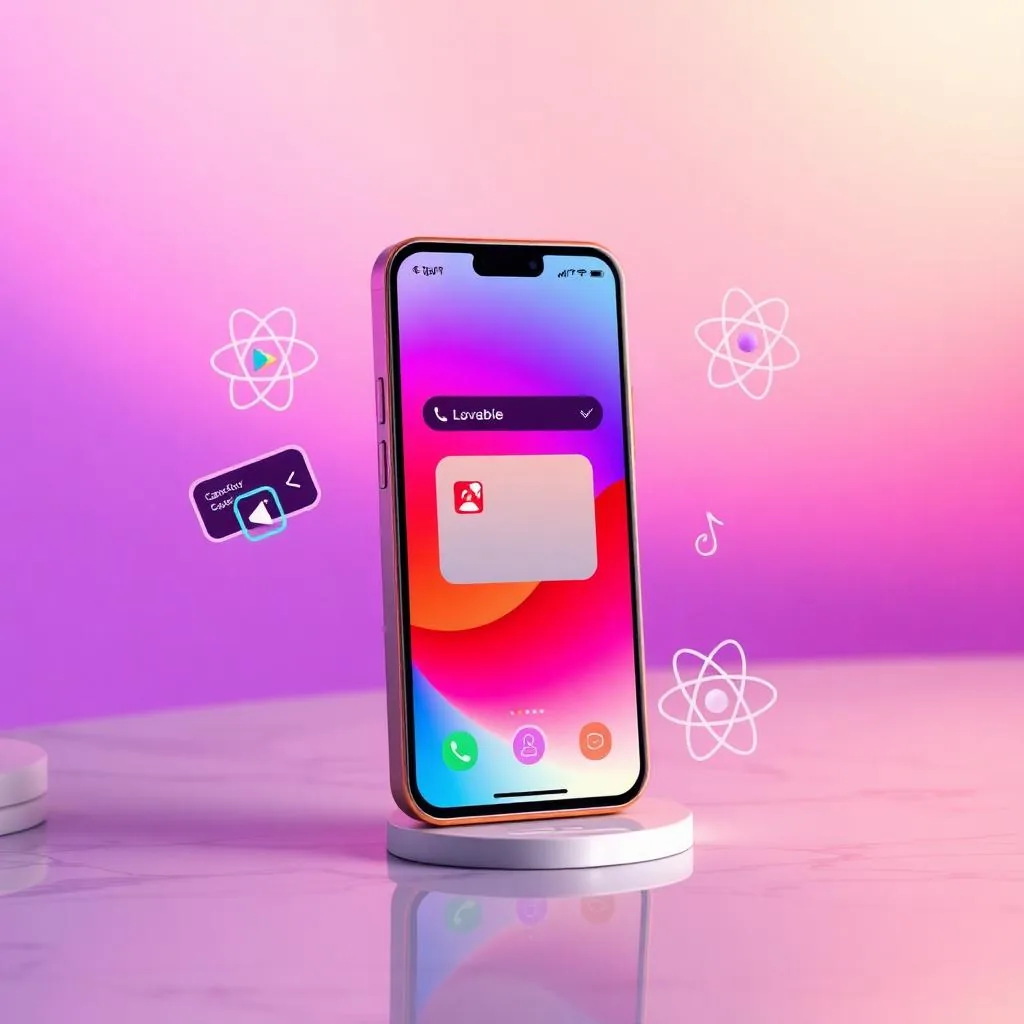 Lovable Mobile Apps: Build iOS and Android Apps in 2026